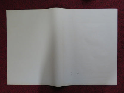 HELGA - D ITALIAN FOTOBUSTA POSTER RUTH GASSMAN ILSE ZIELSTORFF 1968 Rendezvous Cinema Movie posters