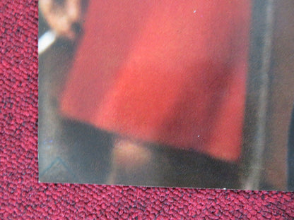 HELGA - D ITALIAN FOTOBUSTA POSTER RUTH GASSMAN ILSE ZIELSTORFF 1968 Rendezvous Cinema Movie posters