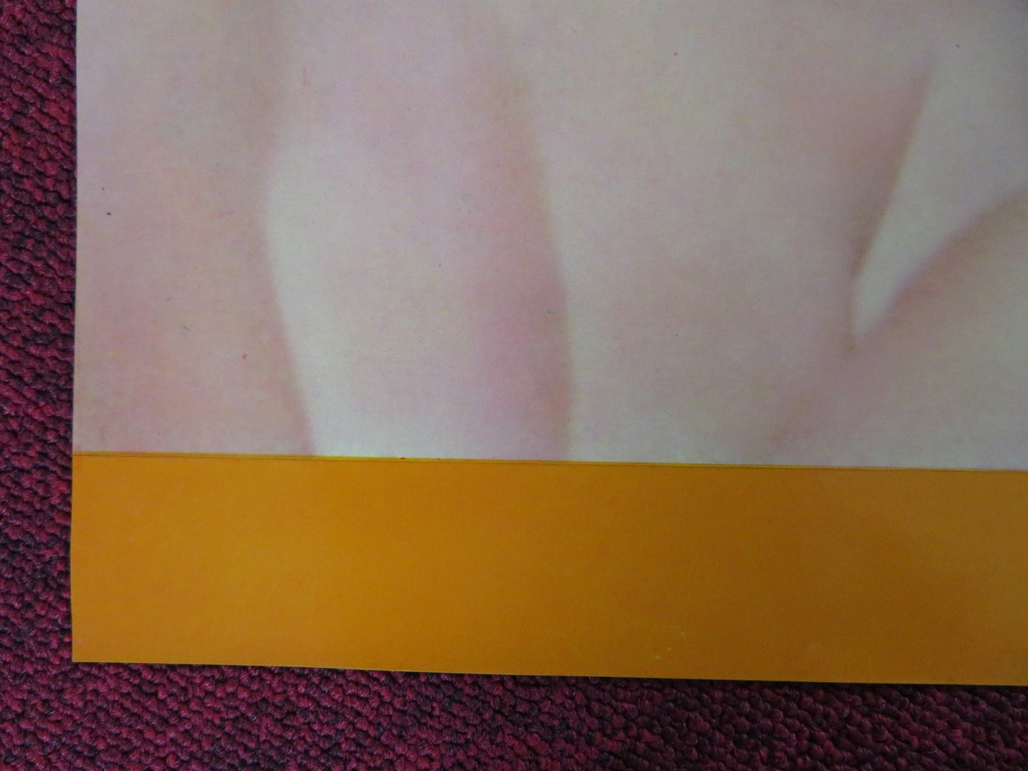 HELGA - E ITALIAN FOTOBUSTA POSTER RUTH GASSMAN ILSE ZIELSTORFF 1968 Rendezvous Cinema Movie posters