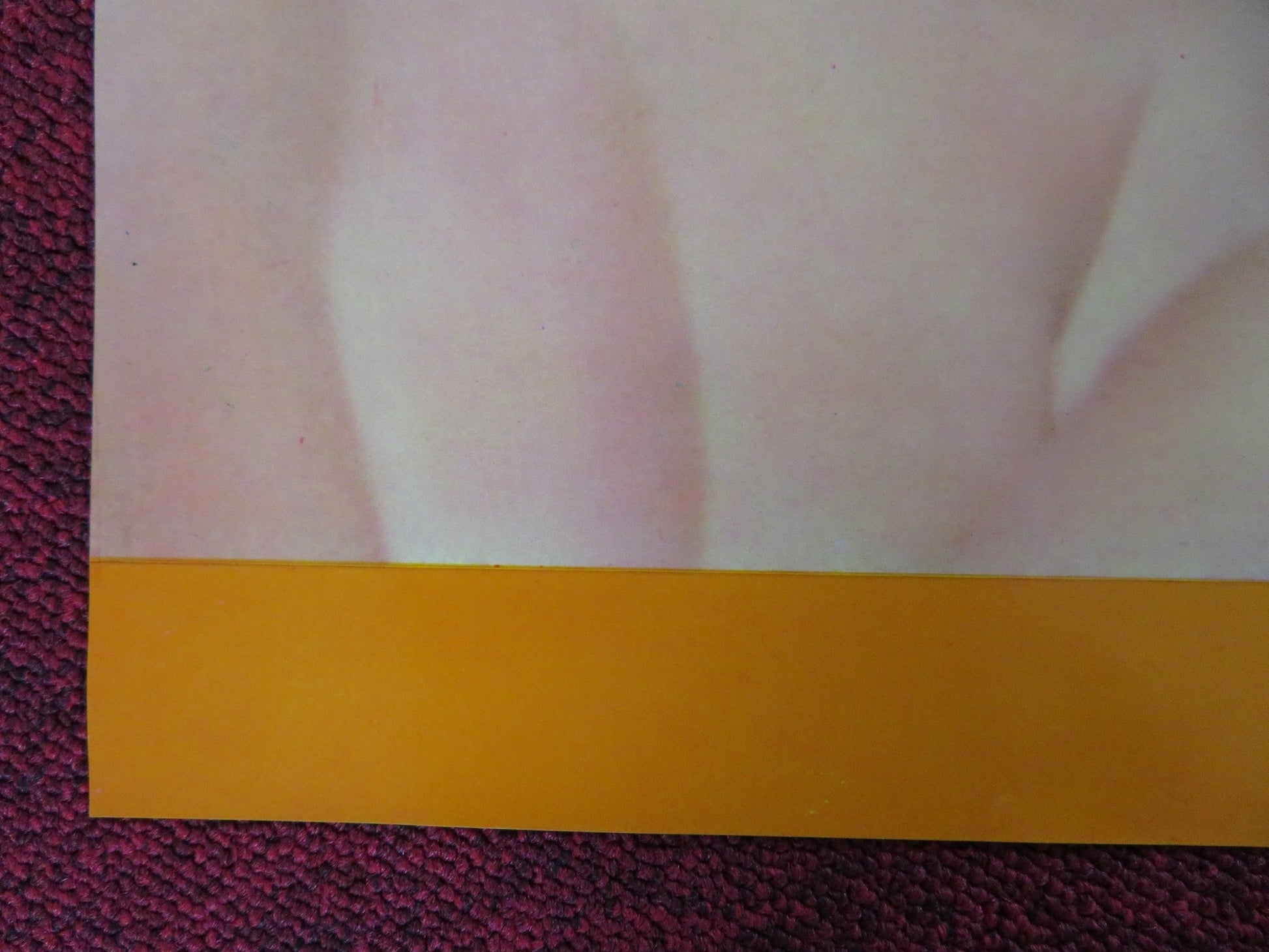 HELGA - E ITALIAN FOTOBUSTA POSTER RUTH GASSMAN ILSE ZIELSTORFF 1968 Rendezvous Cinema Movie posters