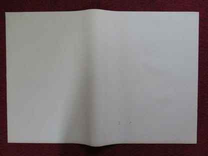 HELGA - E ITALIAN FOTOBUSTA POSTER RUTH GASSMAN ILSE ZIELSTORFF 1968 Rendezvous Cinema Movie posters