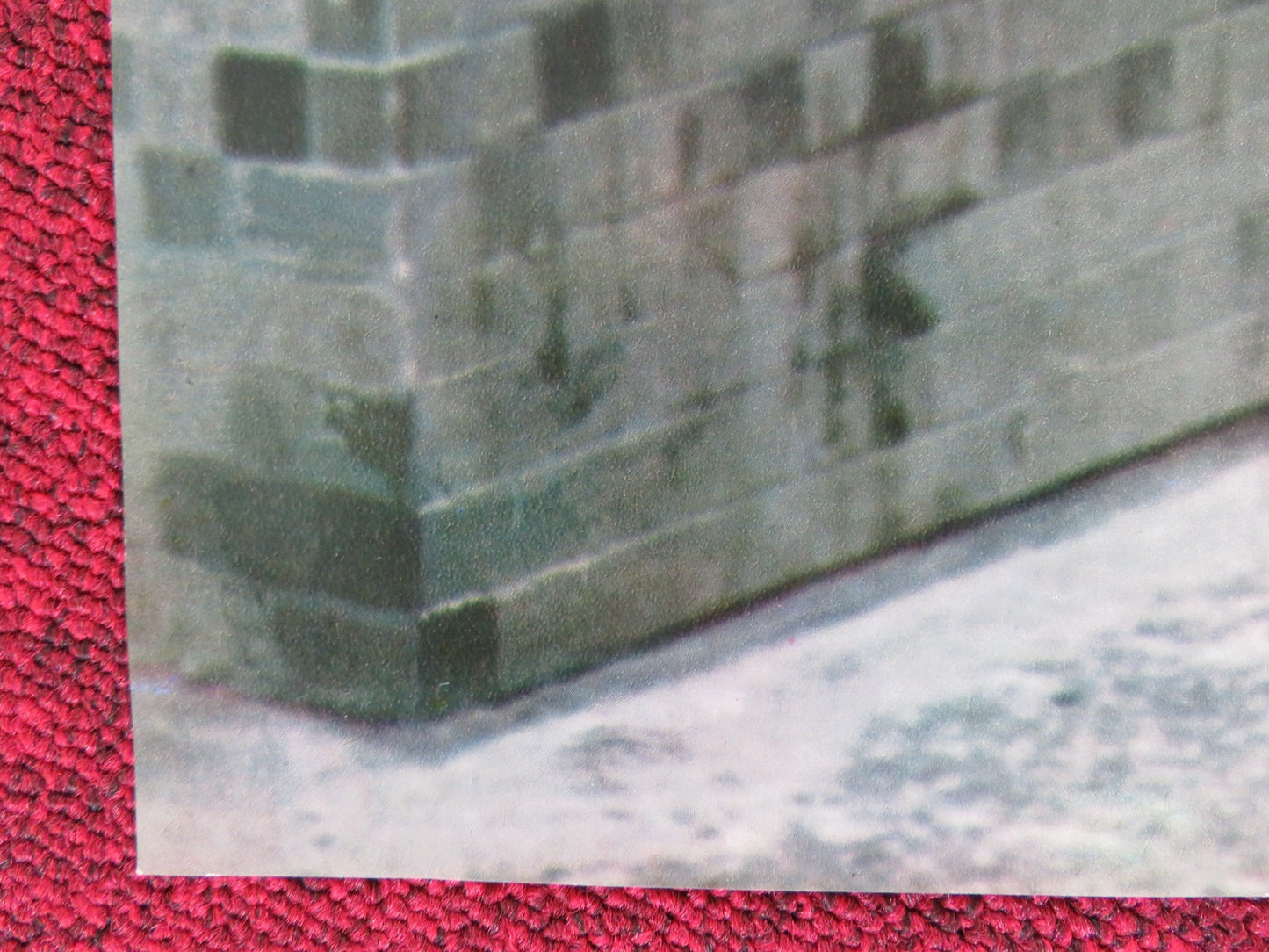 HELGA - F ITALIAN FOTOBUSTA POSTER RUTH GASSMAN ILSE ZIELSTORFF 1968 Rendezvous Cinema Movie posters