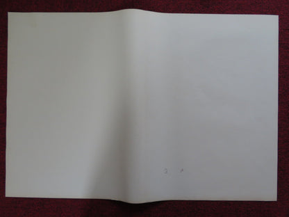 HELGA - F ITALIAN FOTOBUSTA POSTER RUTH GASSMAN ILSE ZIELSTORFF 1968 Rendezvous Cinema Movie posters