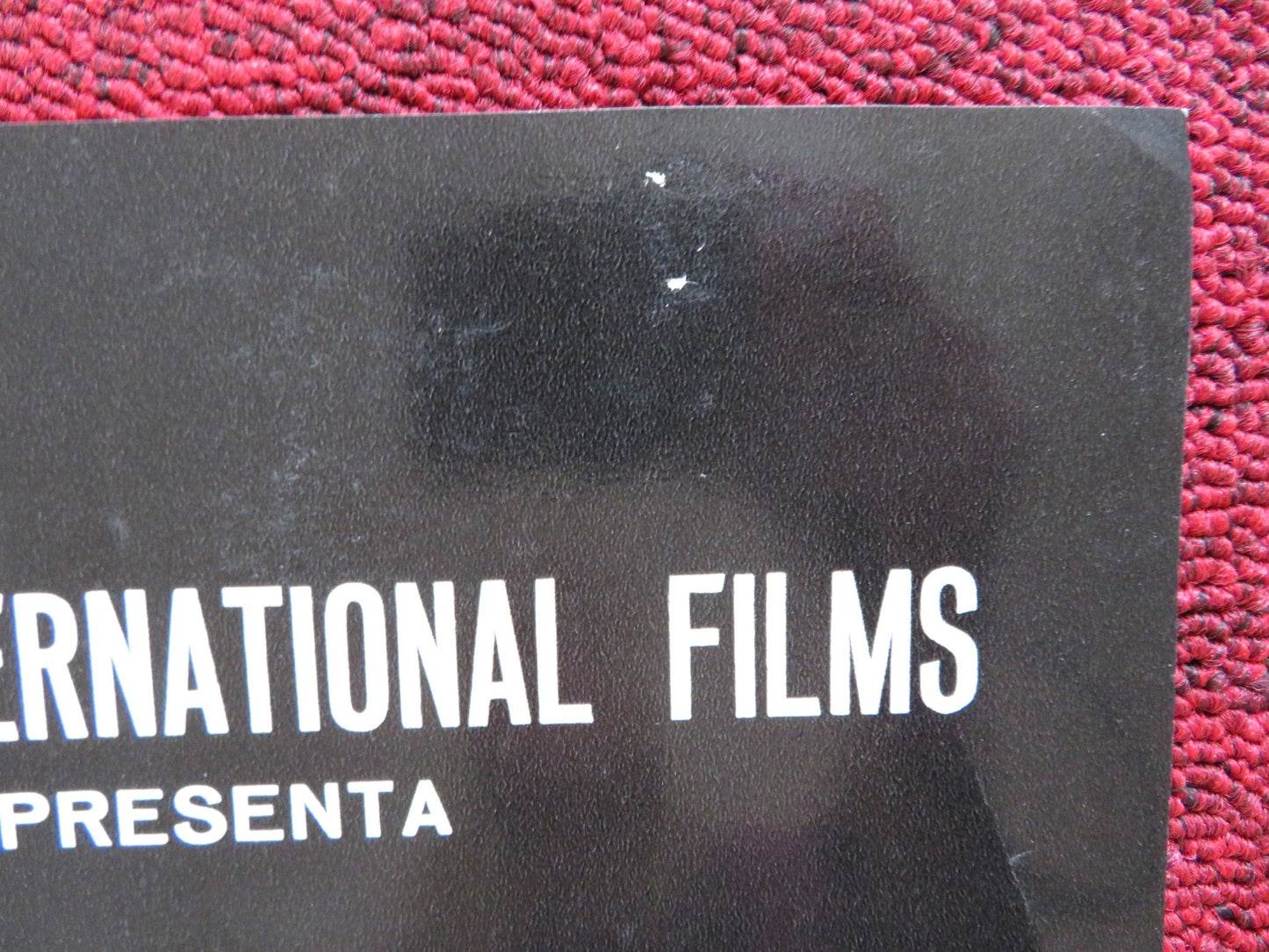 HELGA - F ITALIAN FOTOBUSTA POSTER RUTH GASSMAN ILSE ZIELSTORFF 1968 Rendezvous Cinema Movie posters