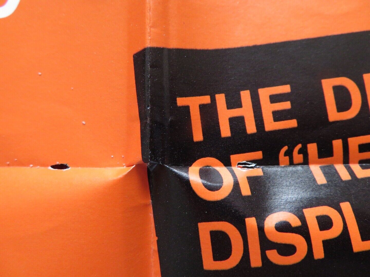 HELGA US ONE SHEET POSTER RUTH GASSMAN EBERHARD MONDRY 1968 Movie posters