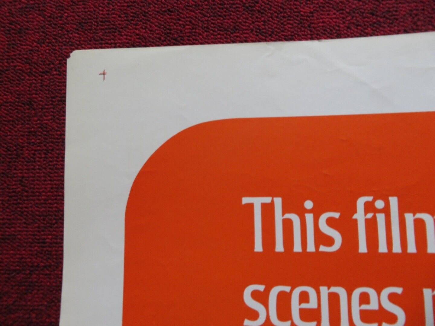 HELGA US ONE SHEET POSTER RUTH GASSMAN EBERHARD MONDRY 1968 Movie posters