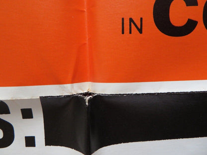 HELGA US ONE SHEET POSTER RUTH GASSMAN EBERHARD MONDRY 1968 Movie posters