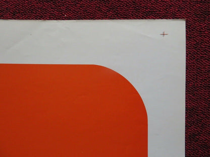 HELGA US ONE SHEET POSTER RUTH GASSMAN EBERHARD MONDRY 1968 Movie posters