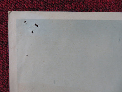 HELL BENT FOR LEATHER / DUELLO TRA LE ROCCE - D ITALIAN FOTOBUSTA POSTER 1969 Rendezvous Cinema Movie posters