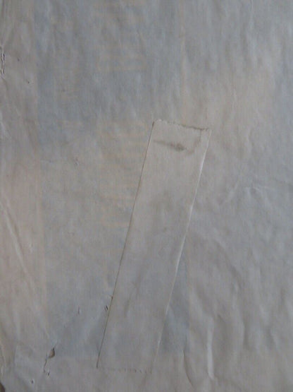 HELL SQUAD FOLDED US ONE SHEET POSTER WALLY CAMPO BRANDON CARROLL 1958 Movie posters