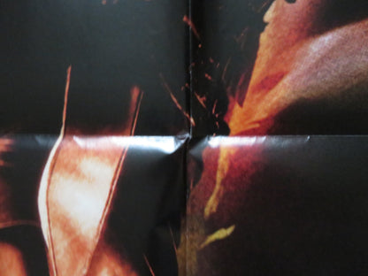 HELLBOY FRENCH GRANDE POSTER RON PERLMAN JOHN HURT 2004 Rendezvous Cinema Movie posters