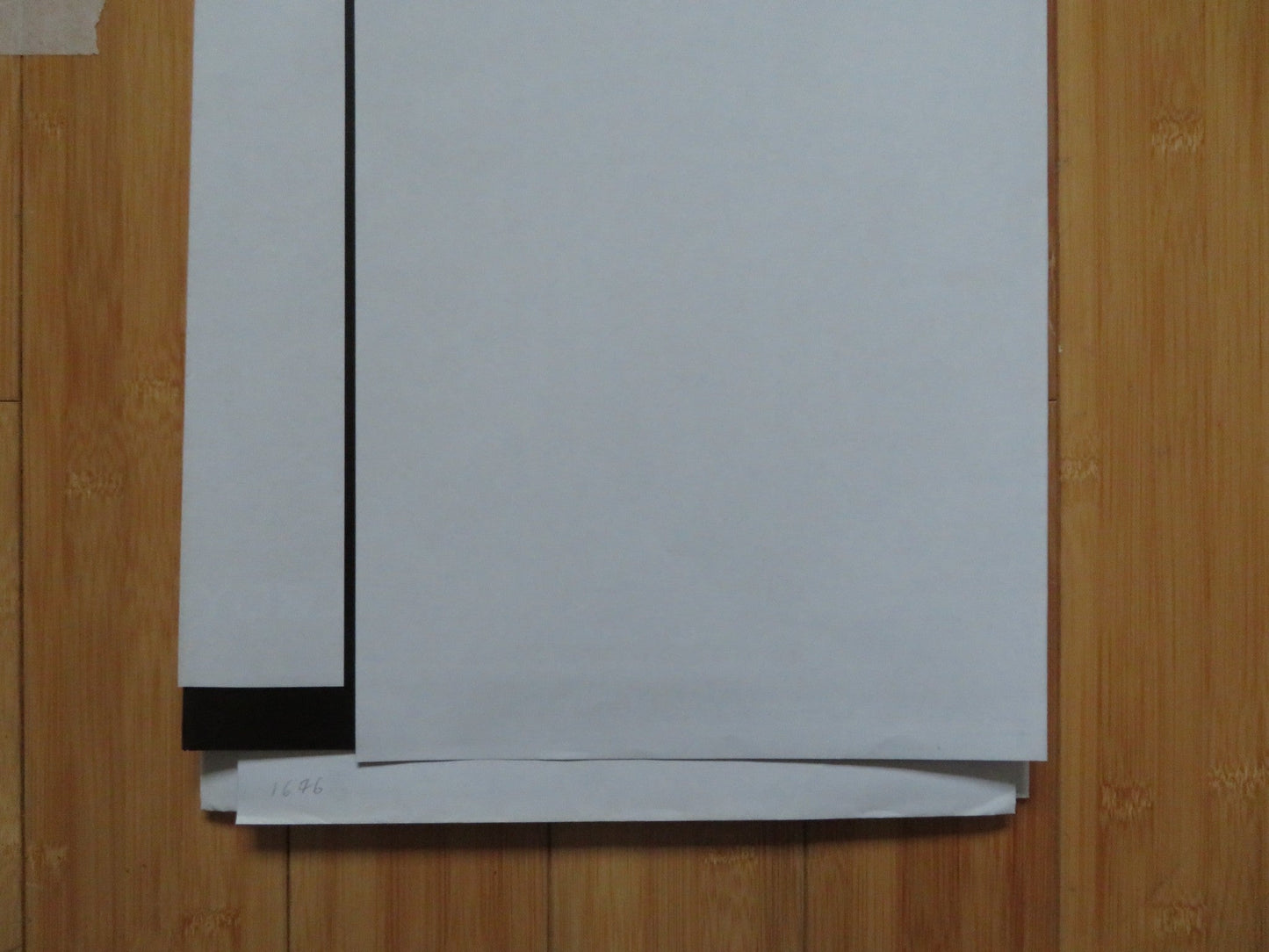 HELLBOY FRENCH GRANDE POSTER RON PERLMAN JOHN HURT 2004 Rendezvous Cinema Movie posters