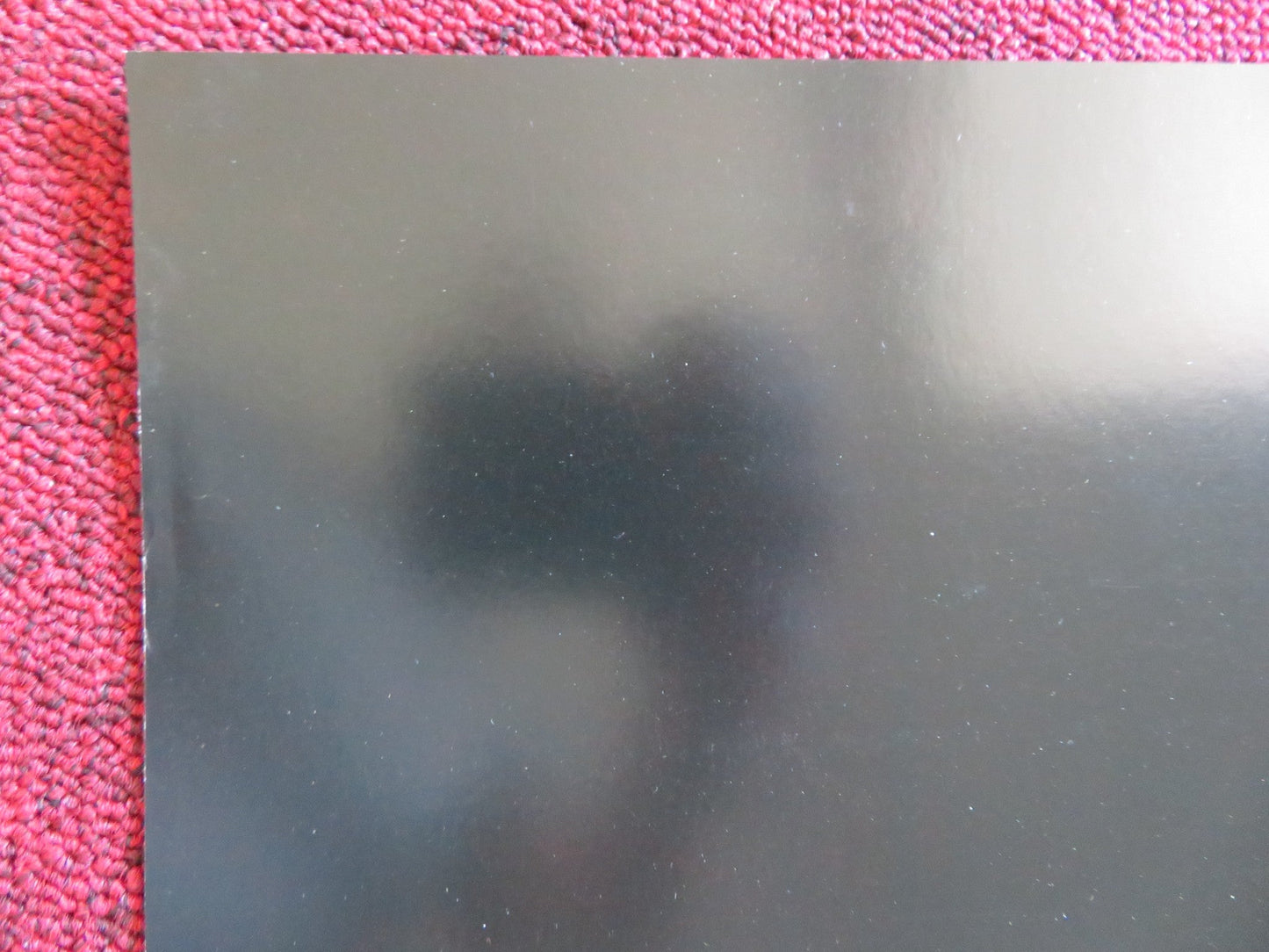 HELLBOY US ONE SHEET ROLLED POSTER MARK STANLEY BRIAN GLEESON 2019 Rendezvous Cinema Movie posters