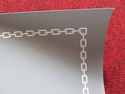 HELLRAISER CENOBITES CROSSING ABBEY ROAD PRINT POSTER CLIVER BARKER IIAN SHEADY Rendezvous Cinema Movie posters