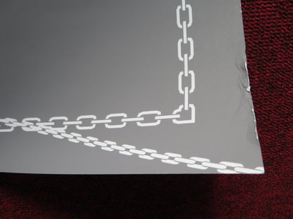 HELLRAISER CENOBITES CROSSING ABBEY ROAD PRINT POSTER CLIVER BARKER IIAN SHEADY Rendezvous Cinema Movie posters