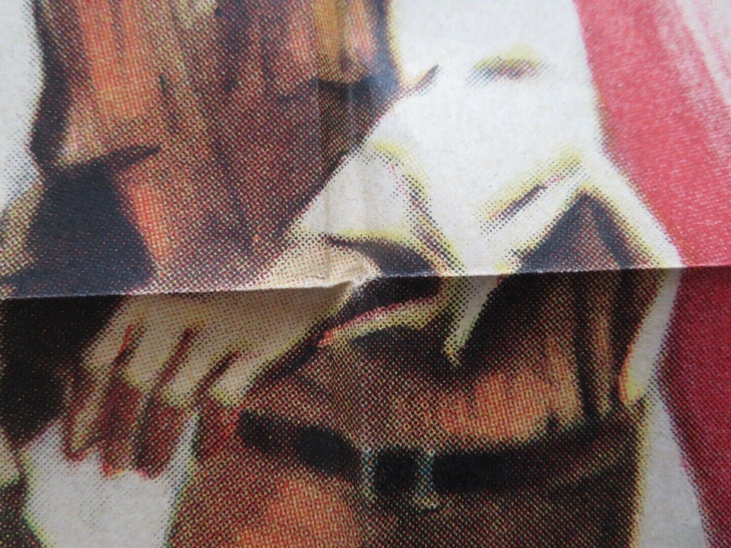 HELL'S OUTPOST US ONE SHEET POSTER ROD CAMERON JOAN LESLIE 1955 Movie posters