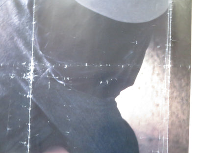 HENRY AND JUNE UK QUAD (30"x 40") ROLLED POSTER FRED WARD UMA THURMAN 1990 Rendezvous Cinema Movie posters