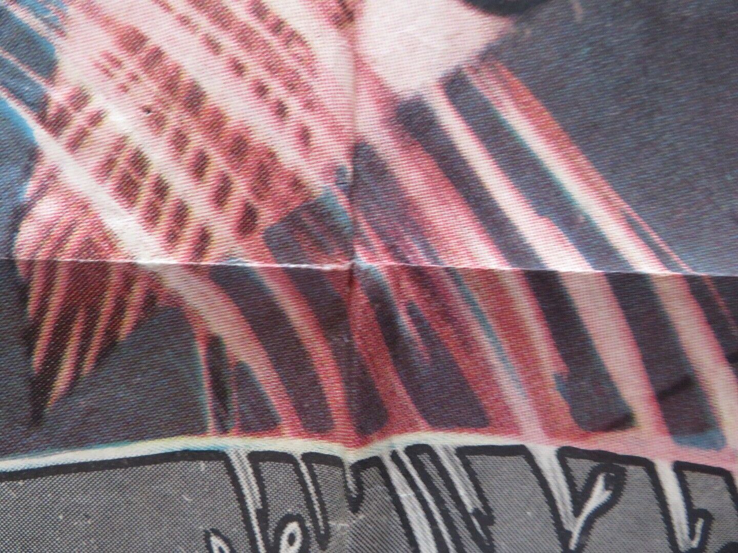 HENRY, THE RAINMAKER FOLDED US ONE SHEET POSTER RAYMOND WALBURN 1949 Movie posters