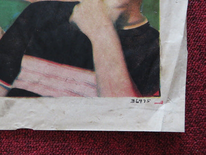 HENRY, THE RAINMAKER FOLDED US ONE SHEET POSTER RAYMOND WALBURN 1949 Movie posters