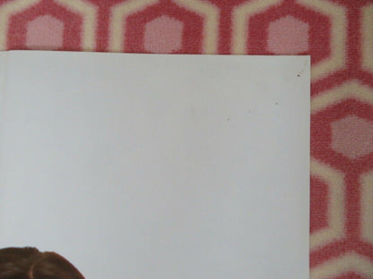 HER ALIBI COMEDY BRITISH ORIGINAL QUAD POSTER TOM SELLECK 1989 Movie posters