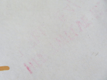 HER TWELVE MEN FOLDED US ONE SHEET POSTER GEER GARSON ROBERT RYAN 1954 Rendezvous Cinema Movie posters