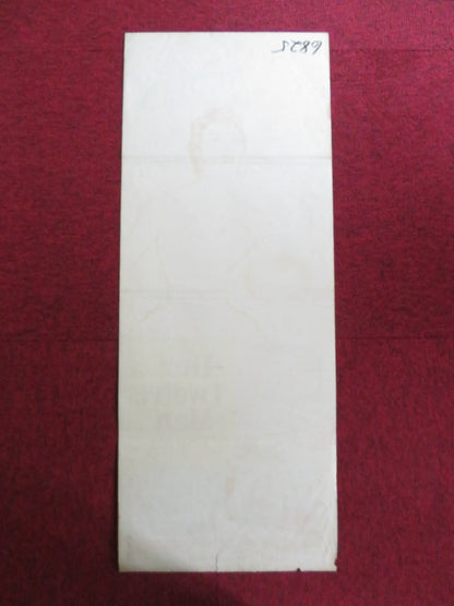 HER TWELVE MEN US INSERT (14"x 36") POSTER GREER GARSON ROBERT RYAN 1954 Rendezvous Cinema Movie posters