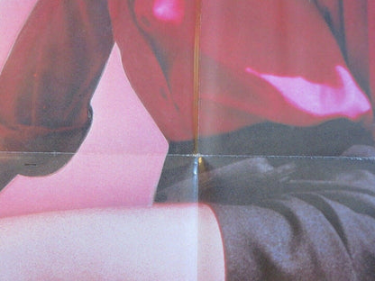 HER WICKED WAYS FOLDED US ONE SHEET POSTER JESSIE ST.JAMES JOANNA STORM 1983 - Rendezvous Cinema