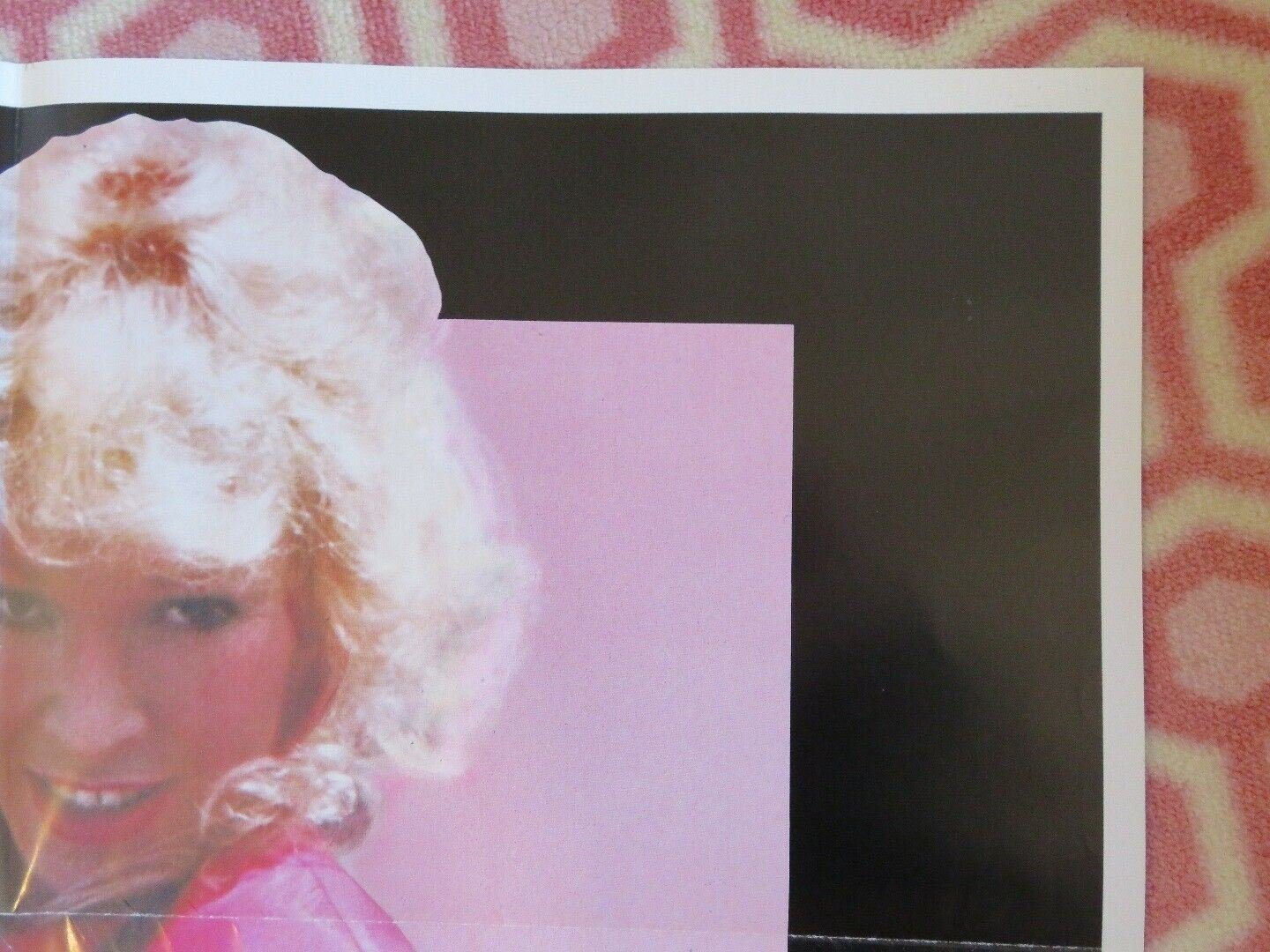 HER WICKED WAYS FOLDED US ONE SHEET POSTER JESSIE ST.JAMES JOANNA STORM 1983 - Rendezvous Cinema