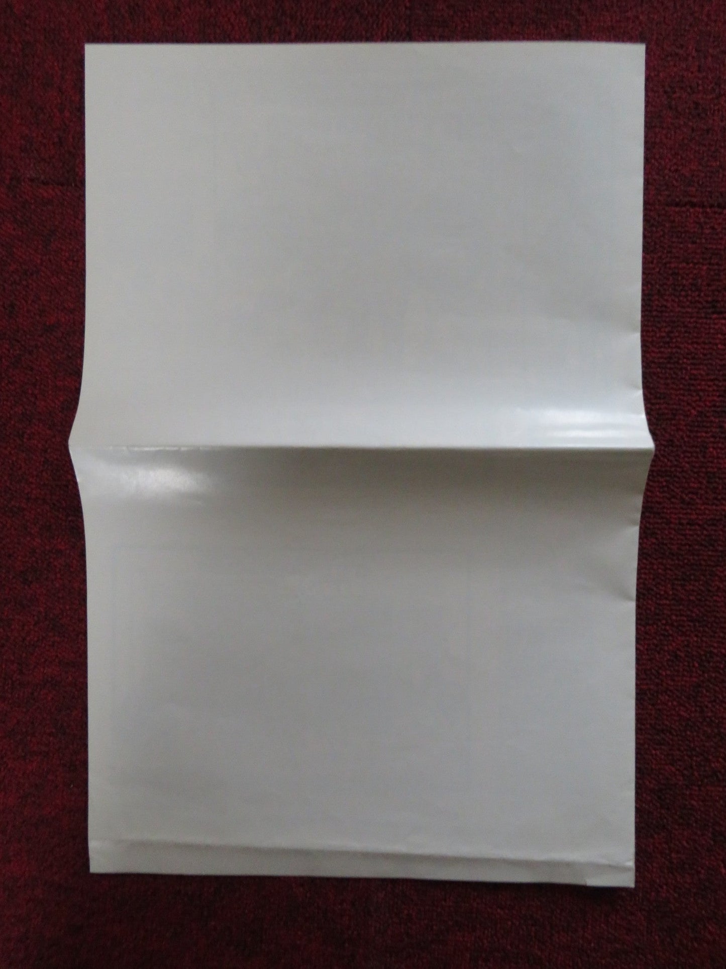 HERCULES IN NEW YORK - PRESSBOOK UNCUT RAF INDUSTRIES INC. SCHWARZENEGGER 1970 Rendezvous Cinema Movie posters