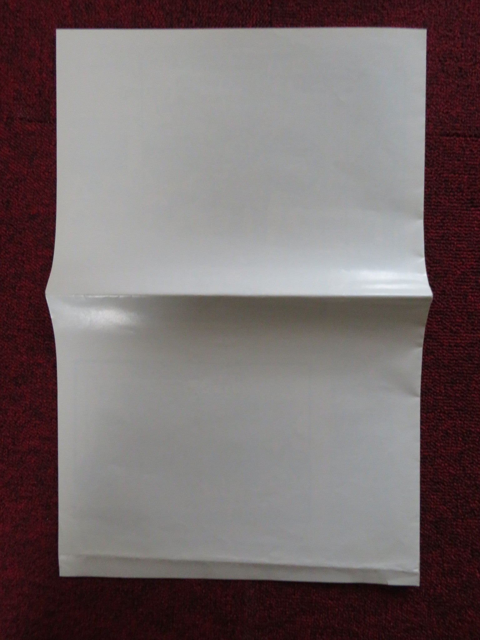 HERCULES IN NEW YORK - PRESSBOOK UNCUT RAF INDUSTRIES INC. SCHWARZENEGGER 1970 Rendezvous Cinema Movie posters