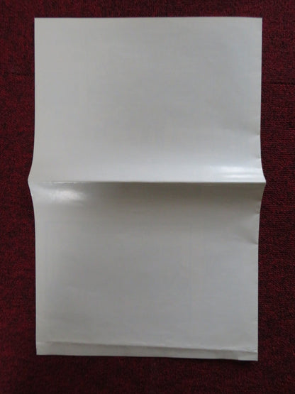 HERCULES IN NEW YORK - PRESSBOOK UNCUT RAF INDUSTRIES INC. SCHWARZENEGGER 1970 Rendezvous Cinema Movie posters