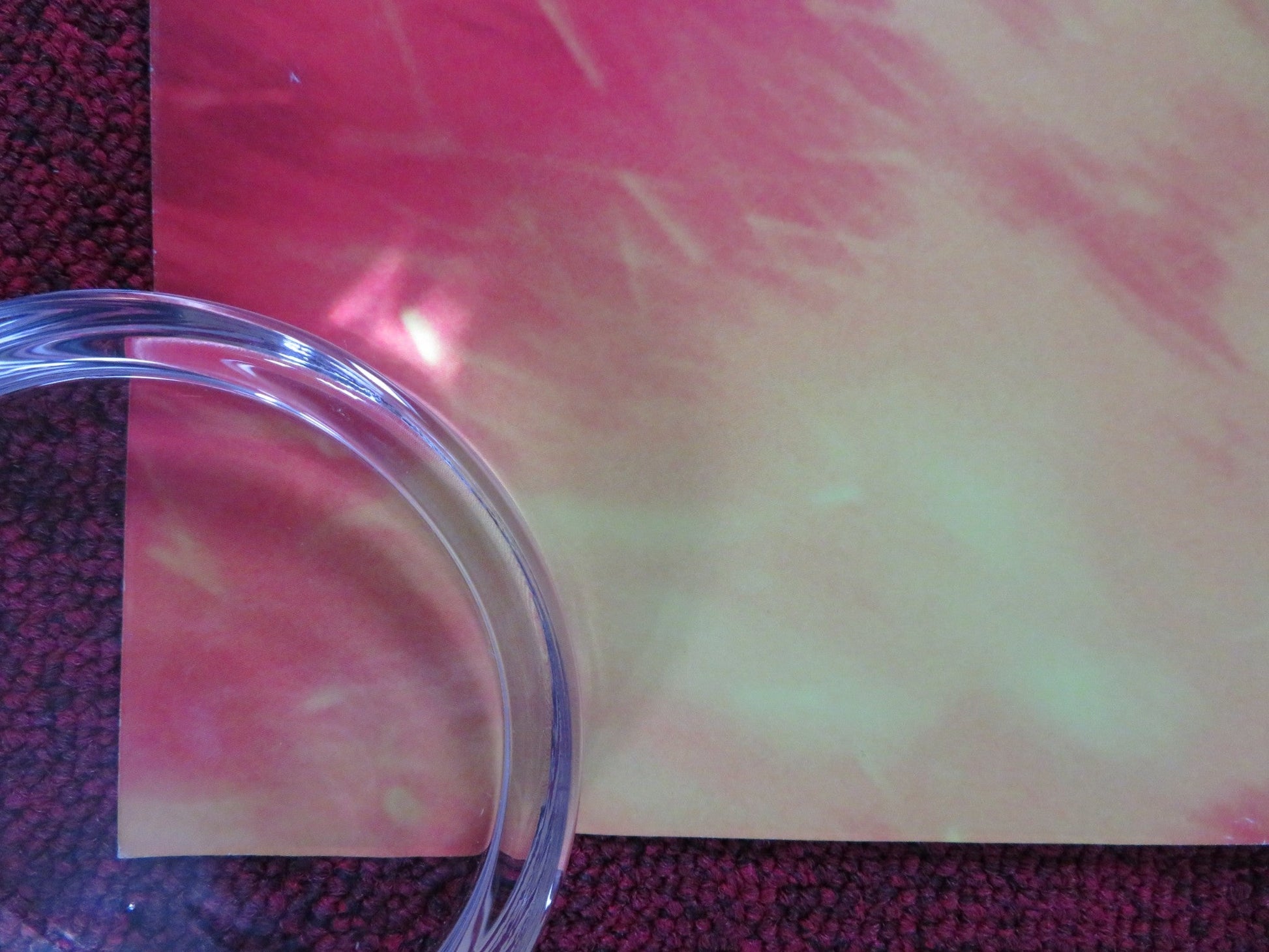 HERCULES UK QUAD (30"x 40") ROLLED POSTER DWAYNE JOHNSON IAN MCSHANE 2014 Rendezvous Cinema Movie posters