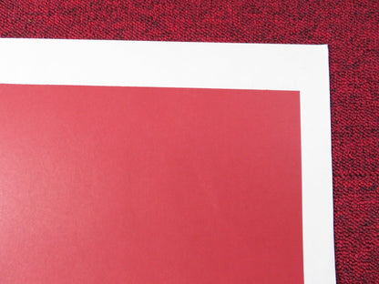 HERE'S YOUR DAUGHTER MADAME US TRI FOLDED ONE SHEET ROLLED POSTER 1963 Rendezvous Cinema Movie posters