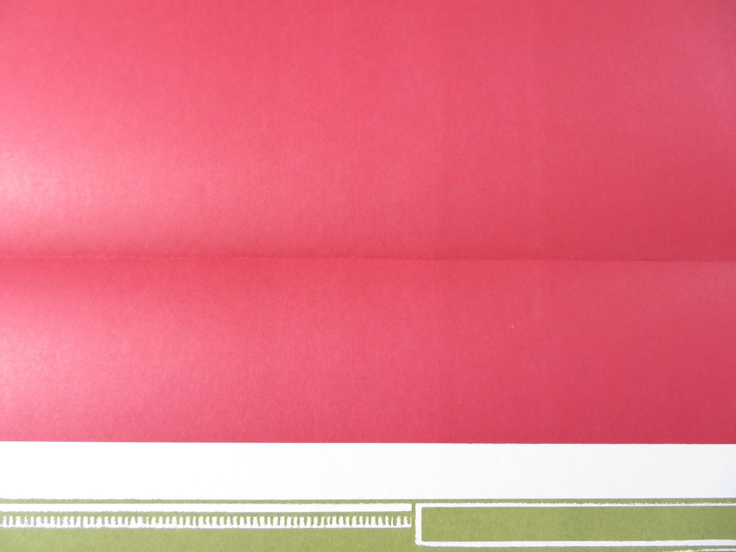 HERE'S YOUR DAUGHTER MADAME US TRI FOLDED ONE SHEET ROLLED POSTER 1963 Rendezvous Cinema Movie posters