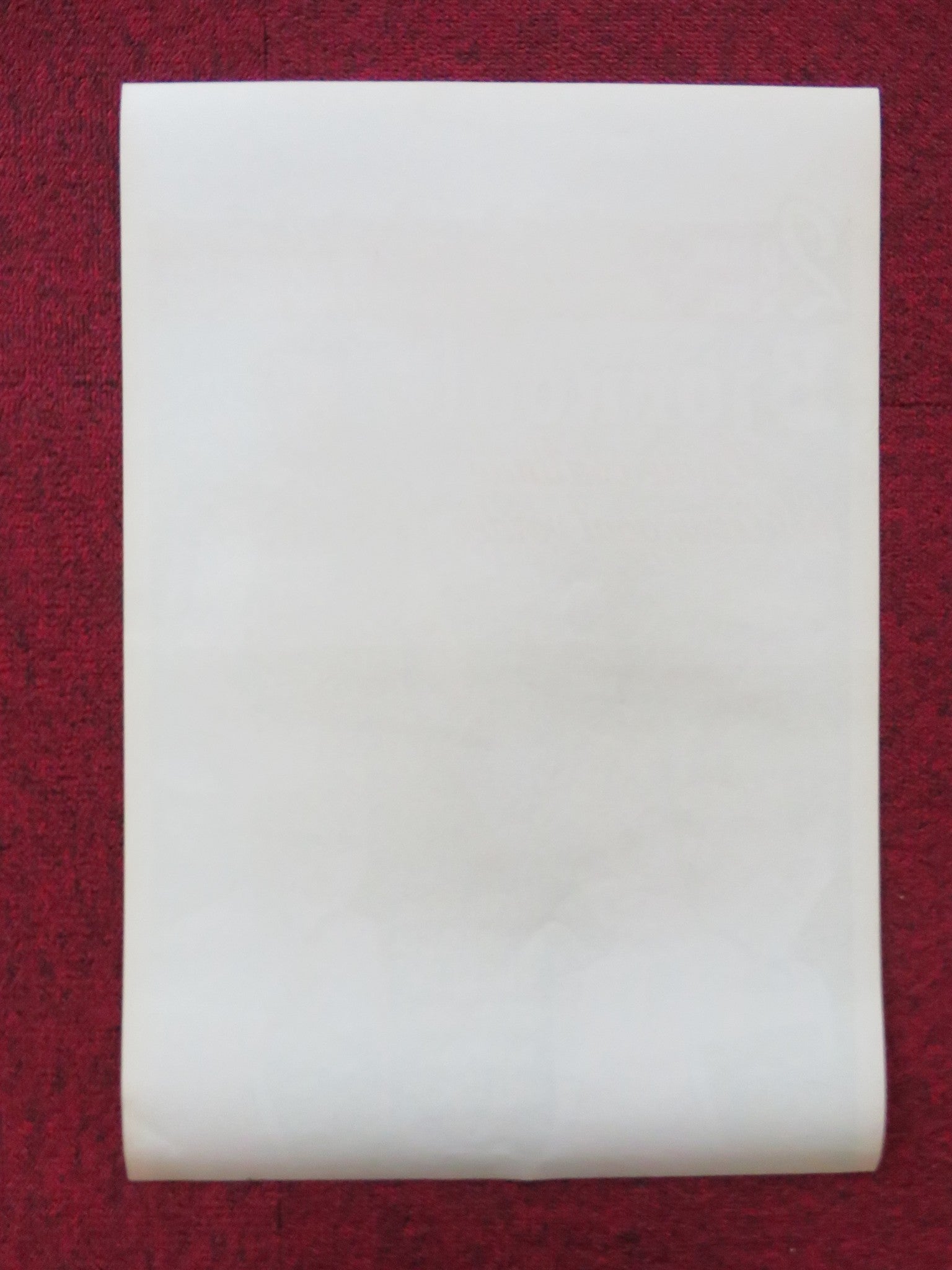 HERITAGE OF BJORNDAL BELGIUM (14"x 20.5") POSTER JOACHIM HANSEN M. NILSSON 1960 Rendezvous Cinema Movie posters