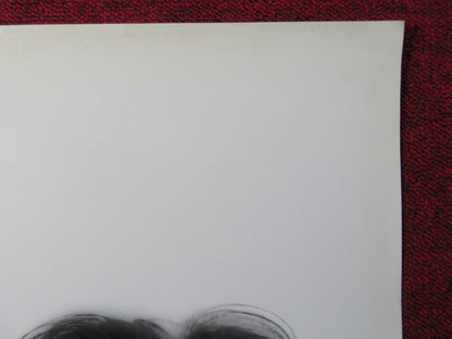 HERO INTERVIEW JAPANESE B2 POSTER HIRO YUKI SANADA HONAMI SUZUKI 1994 Rendezvous Cinema Movie posters