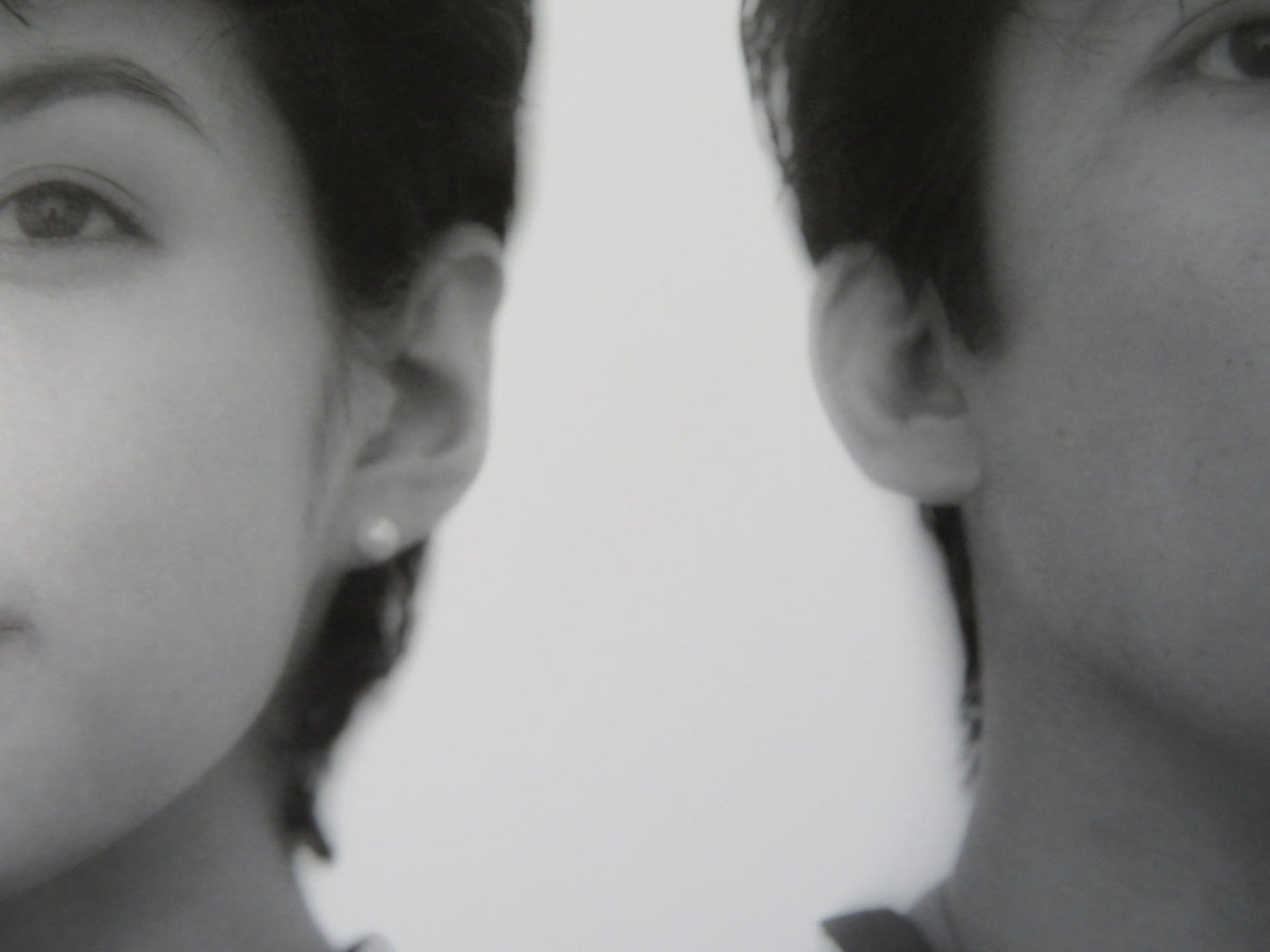 HERO INTERVIEW JAPANESE B2 POSTER HIRO YUKI SANADA HONAMI SUZUKI 1994 Rendezvous Cinema Movie posters