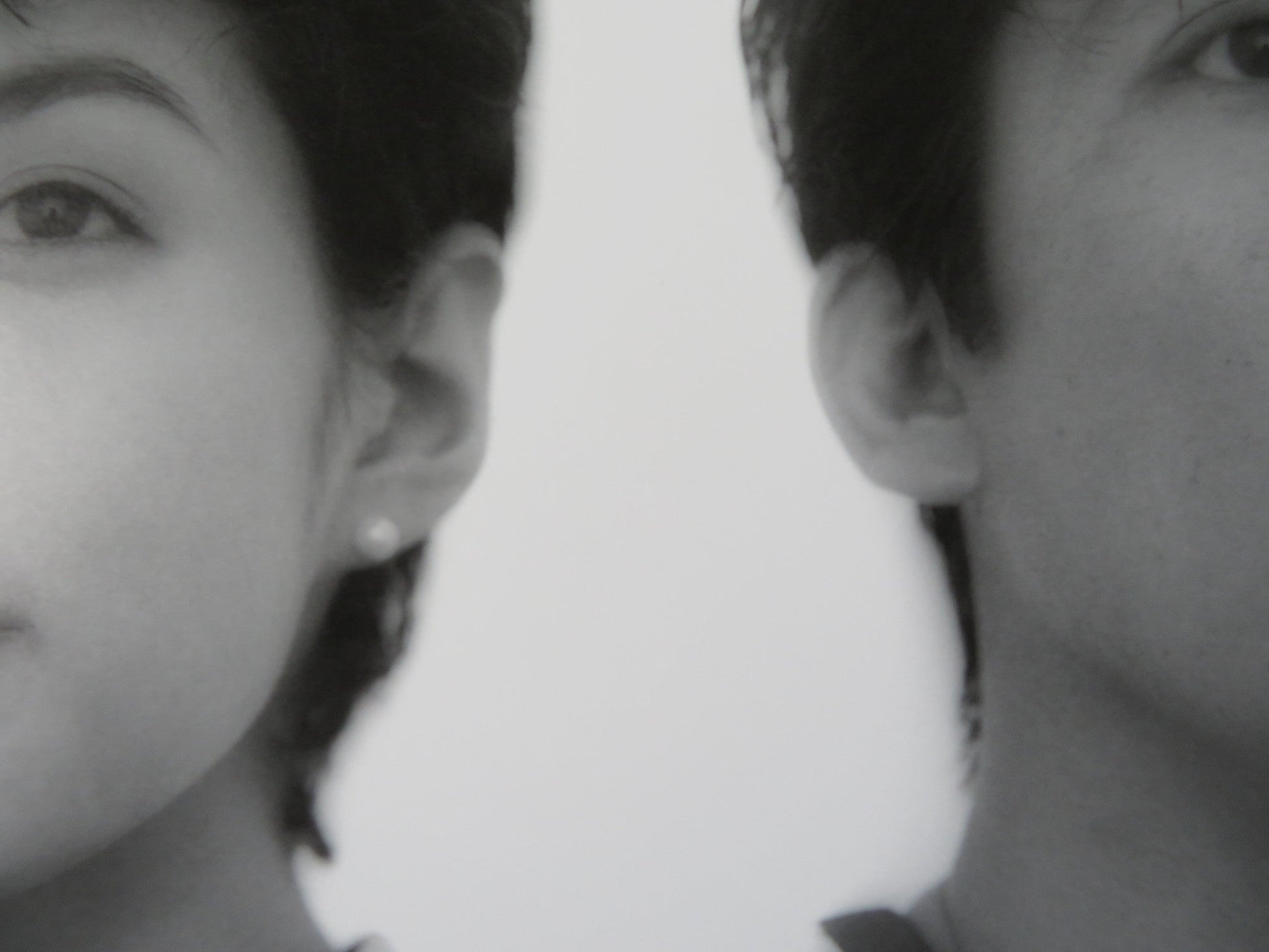 HERO INTERVIEW JAPANESE B2 POSTER HIRO YUKI SANADA HONAMI SUZUKI 1994 Rendezvous Cinema Movie posters