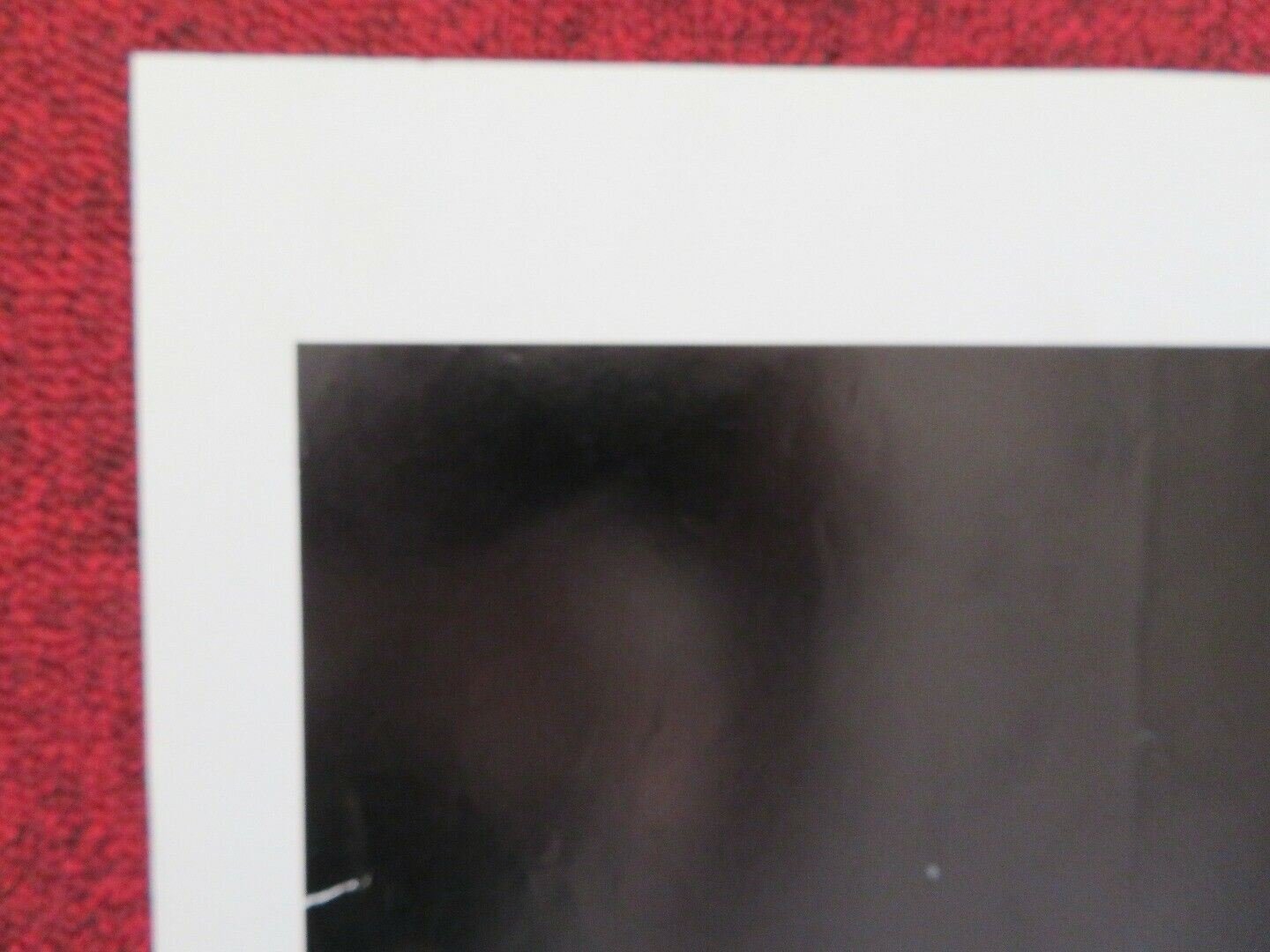 HEROWORK FOLDED US ONE SHEET POSTER ROB BROWNING ROBERT CHAPLE 1977 Movie posters