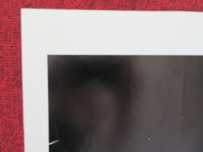 HEROWORK FOLDED US ONE SHEET POSTER ROB BROWNING ROBERT CHAPLE 1977 Movie posters