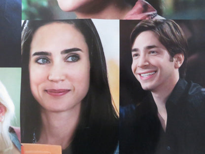 HE'S JUST NOT THAT INTO YOU UK QUAD (30"x 40") ROLLED POSTER BEN AFFLECK 2009 Rendezvous Cinema Movie posters