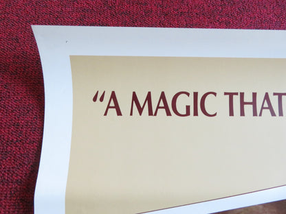 HEY BABU RIBA US ONE SHEET ROLLED POSTER GALA VIDENOVIC RELJA BASIC 1985 Rendezvous Cinema Movie posters