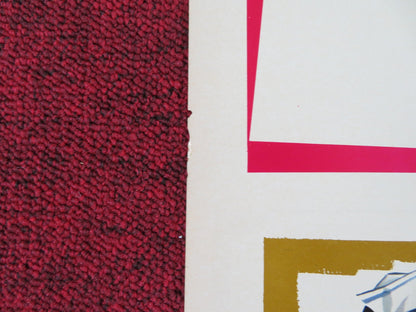 HIBERNATUS ITALIAN LOCANDINA POSTER LOUIS DE FUNES BERNARD ALANE 1969 Rendezvous Cinema Movie posters