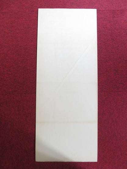 HIDE AND SEEK US INSERT (14"x 36") POSTER IAN CARMICHAEL JANET MUNRO 1964 Rendezvous Cinema Movie posters