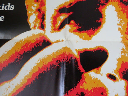 HIDE IN PLAIN SIGHT US ORIGINAL ONE SHEET POSTER JAMES CAAN AIELLO Movie posters