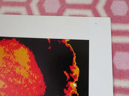 HIDE IN PLAIN SIGHT US ORIGINAL ONE SHEET POSTER JAMES CAAN AIELLO Movie posters