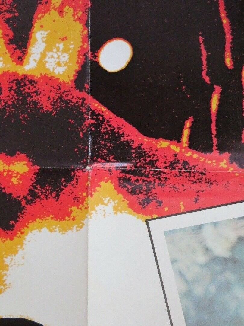 HIDE IN PLAIN SIGHT US ORIGINAL ONE SHEET POSTER JAMES CAAN AIELLO Movie posters