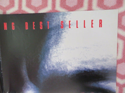 HIDEAWAY US ONE SHEET POSTER JEFF GOLDBLUM DEAN.R.KOONTZ 1995 Movie posters