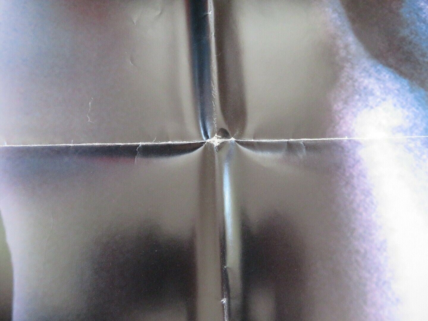 HIDEAWAY US ONE SHEET POSTER JEFF GOLDBLUM DEAN.R.KOONTZ 1995 Movie posters