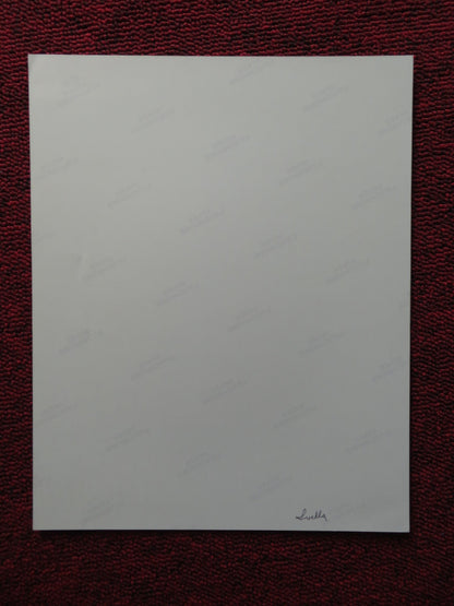 HIDEOUS SUN DEMON DEALER PHOTO POSTER ROBERT CLARKE PATRICIA MANNING 1958 Rendezvous Cinema Movie posters